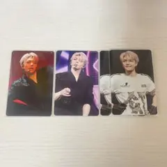 &team トレカver.2 マキ