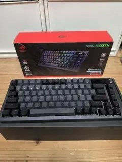 ASUS ROG AZOTH　 ゲーミングキーボード