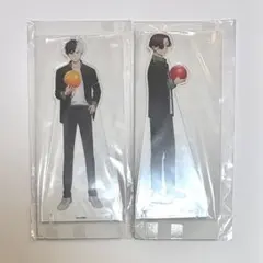 WINDBREAKER ラウンドワン限定 BIGアクリルスタンド 桜遥 蘇枋隼飛
