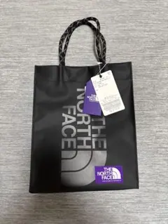 THE NORTH FACE PURPLE LABEL トートバッグ