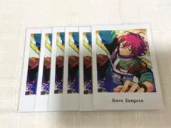 あんスタ 茨 ぱしゃっつ