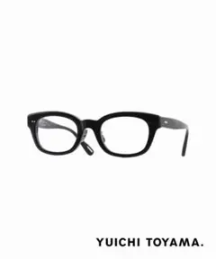 【美品】YUICHI TOYAMA. U-146 LCY 02 ユウイチトヤマ