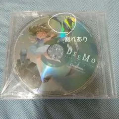 Deemo サウンドトラック3枚セット