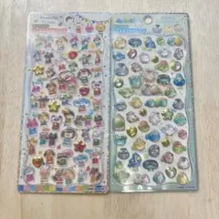 ジュエルプチドロップ セット