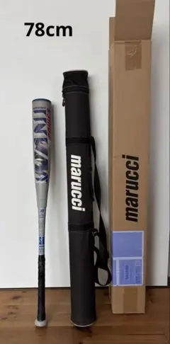 Marucci 軟式少年バット　78cmのサムネイル