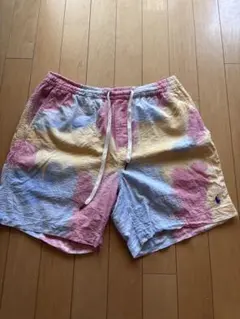 POLO RALPH LAUREN タイダイ柄 ショートパンツのサムネイル