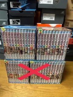 ONE PIECE 尾田栄一郎 漫画 32巻セット - メルカリ