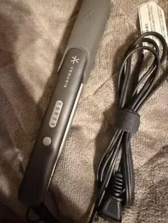 VENUSIS ストレートヘアアイロン 230℃