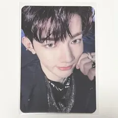 ZB1 ジャンハオ 2集 ラキドロ BEATROAD トレカ