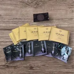 クレドポーボーテ　シナクティフローションイドラタントn、3日分、サボン