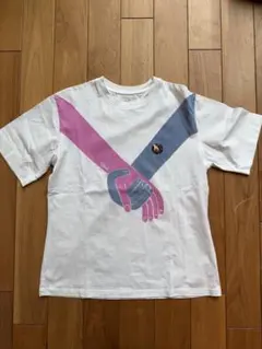 Chloé ハンドグラフィック Tシャツ 半袖のサムネイル