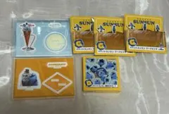 パペットスンスン　くじ　まとめ売りのサムネイル