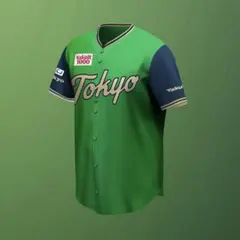 ヤクルトスワローズ サンタナ 燕パワー2025 ユニフォーム ヤクルト 25