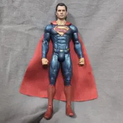 dc マルチバース スーパーマン 2パック版 ジャンク - メルカリ