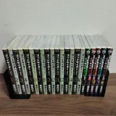 全巻セット デスノート 英語版 Death Note English ver - メルカリ
