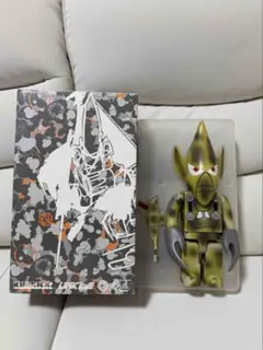 ランジアス T9G 双頭 ソフビ - メルカリ