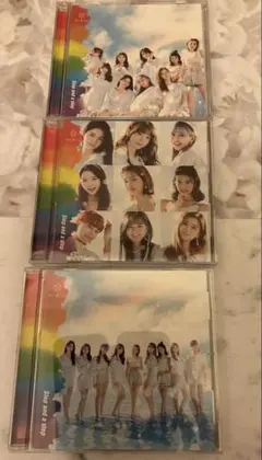 Step and a step NIZIU