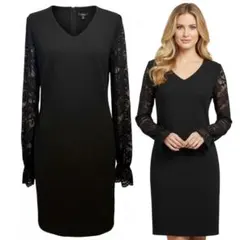 【新品未使用】レディース　ワンピース　③