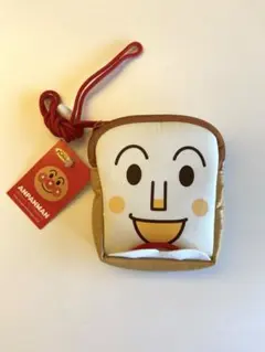 しょくぱんまん　アンパンマン　ミニポシェット　コインケース