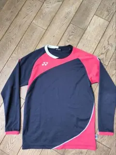 YONEX ロンT