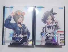 ガールズバンドクライ　XStellar　ルパ　海老塚智