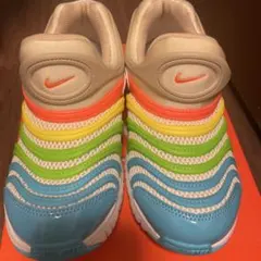 ［新品未使用］NIKE ナイキ DYNAMO FREEキッズスニーカー　21cm
