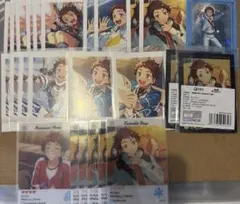 あんスタ　あんさんぶるスターズ　紙類 ぱしゃっつ　ぱしゃこれ　　天満光