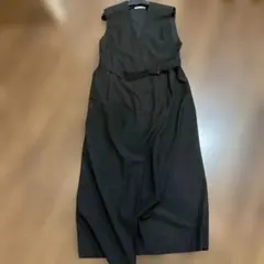 YOLO STYLE OF LIFE オールインワン ワイドパンツ 4ポケット - メルカリ