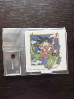 2026年最新】 一番くじ ドラゴンボール アクリルスタンド 孫悟空(少年