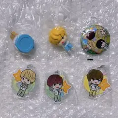 Kiramune あそーとコレクション