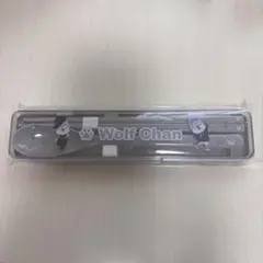 StrayKids バンチャン FCくじ dominATE エコパ カトラリー