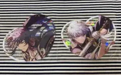 魔法使いの約束 ロフト まほパ 缶バッジ 21点+特典オズ アーサー