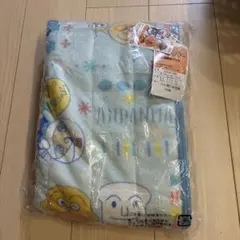 新品 アンパンマン お昼寝敷きパッド 70×120cm 未開封