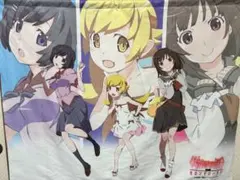 結城さくな タペストリー 1周年記念グッズ - メルカリ