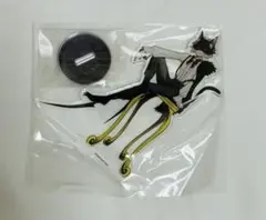 第五人格 IdentityⅤ中国限定 標本画廊 夜の番人 イタカ 缶バッジ