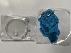カラフルピーチ ヒロ デコラPIC ガチャ ②