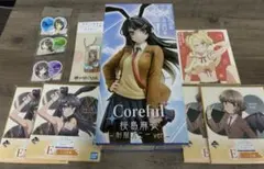 未開封】青ブタ C96 会場限定 桜島麻衣 牧之原翔子 水着 B2
