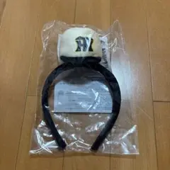 （未開封）阪神タイガースカチューシャ