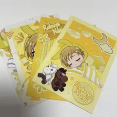 【未使用】ベビコミュ　フォトカ　ナギ