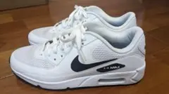 NIKE ナイキ　AIR MAX 90G 26.0cm ゴルフシューズ