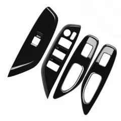 ヤリス/ヤリスクロスハイブリッド車専用設計 ドアスイッチパネル