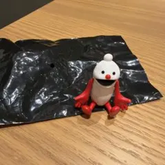 パペットスンスン　スンスンを探せマスコット　ノンノン　ガチャガチャ