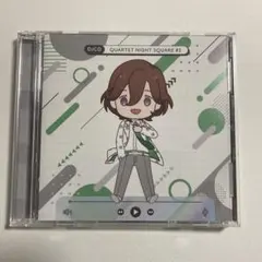 うたプリ　カルナイ　DJCD QUARTET NIGHT SQUARE #2