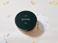ETVOS スターター マットスムースミネラルファンデーション #35のサムネイル