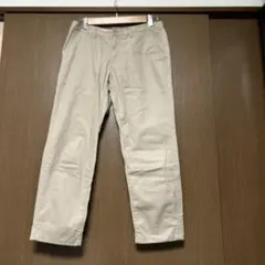 COMME CA ISM チノパン Mサイズ