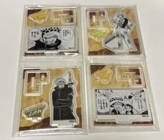 ワンピース　アクリルフィギュアコレクションHEROSE ロー