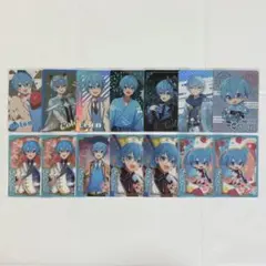 すとぷり ころんくん Collection Card ふぁみこれ まとめ売り