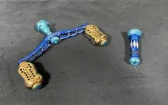 SQUIDMANIA MAD CROW 98 特注フィーノパープル 限定カラーD - メルカリ
