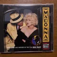 Madonna I'm Breathless CD