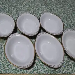 HISIMATUカレー皿6枚